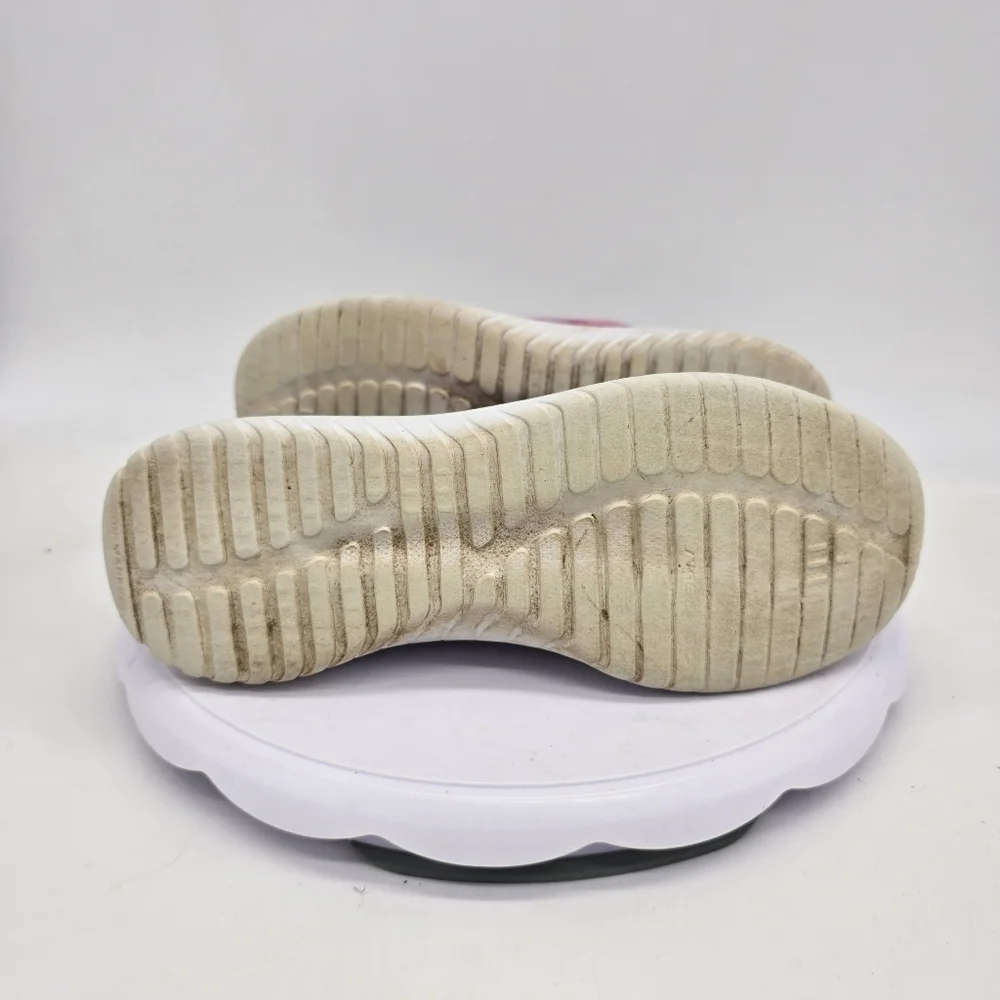 Skechers Shoe Youth 4 Ultra Flex 2.0 Swirlology Girls' Slip-On Sneakers